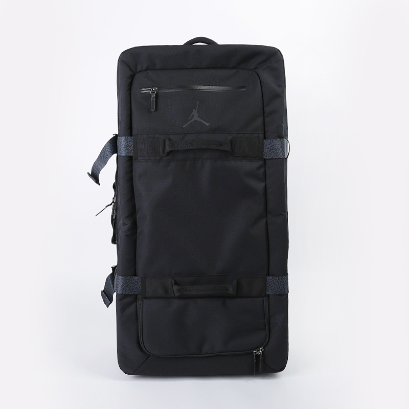 Чемодан Jordan Fiftyone49 Roller (PBZ697-010)  - цена, описание, фото 2